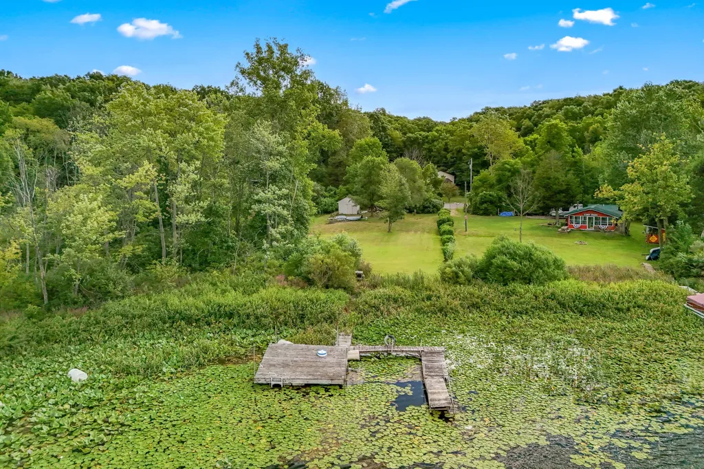 5211 Long Lake Road Reading Township MI 49274