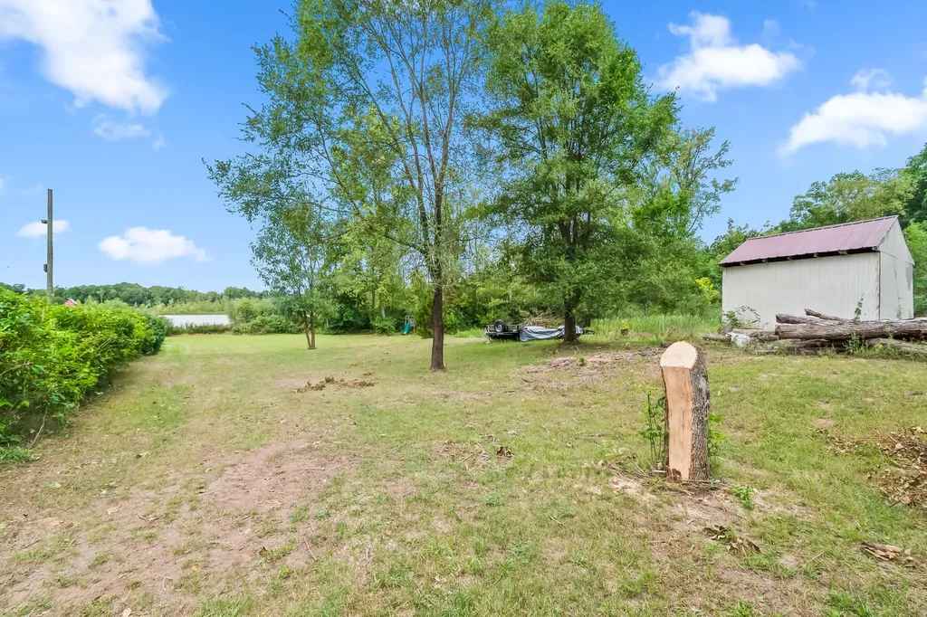 5211 Long Lake Road Reading Township MI 49274