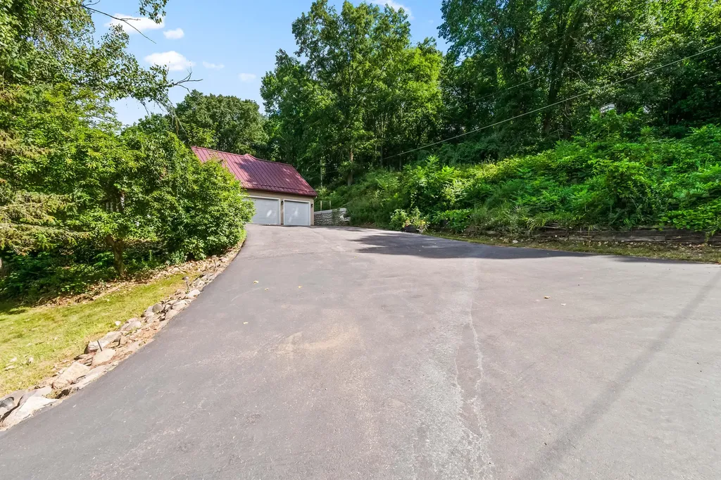 5211 Long Lake Road Reading Township MI 49274