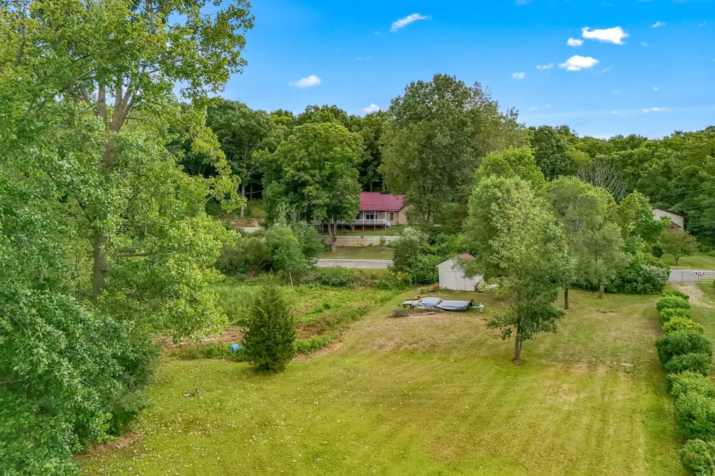 5211 Long Lake Road Reading Township MI 49274