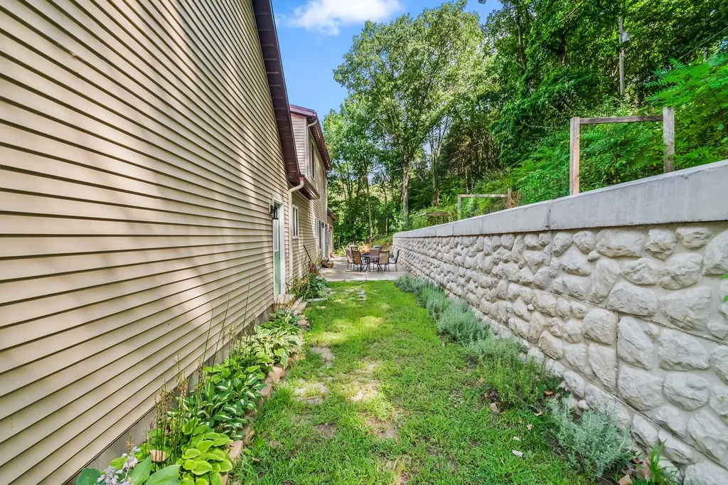 5211 Long Lake Road Reading Township MI 49274