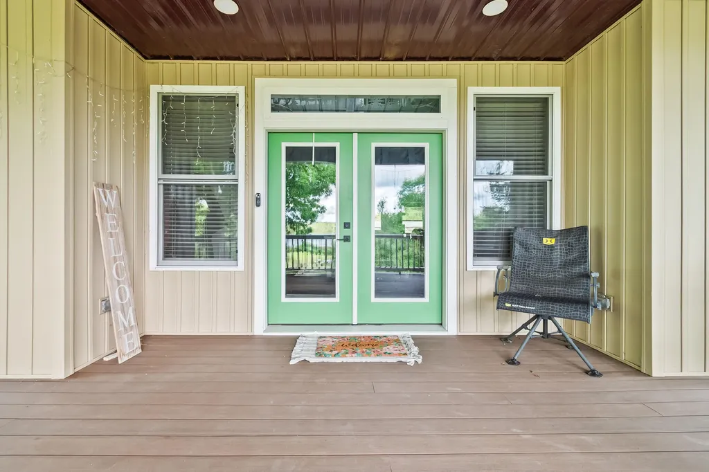 5211 Long Lake Road Reading Township MI 49274