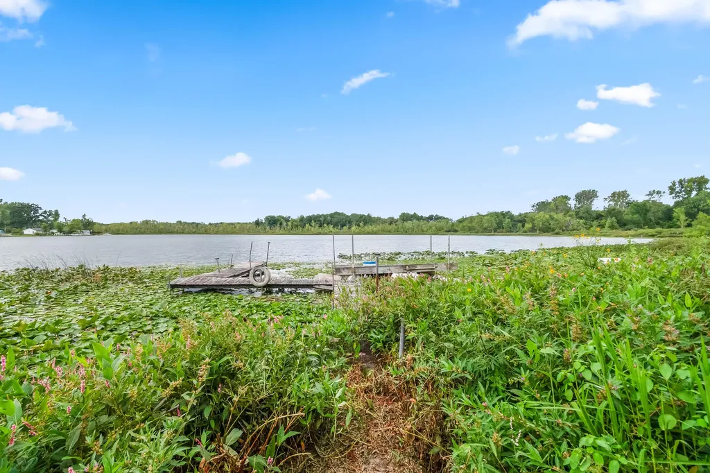 5211 Long Lake Road Reading Township MI 49274