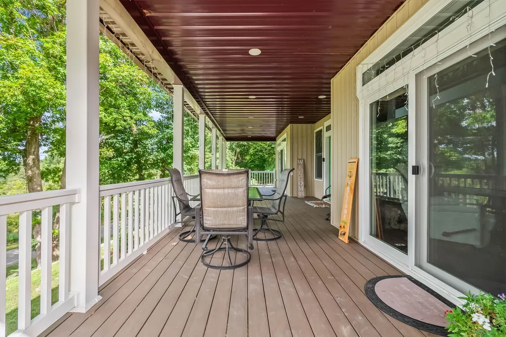 5211 Long Lake Road Reading Township MI 49274