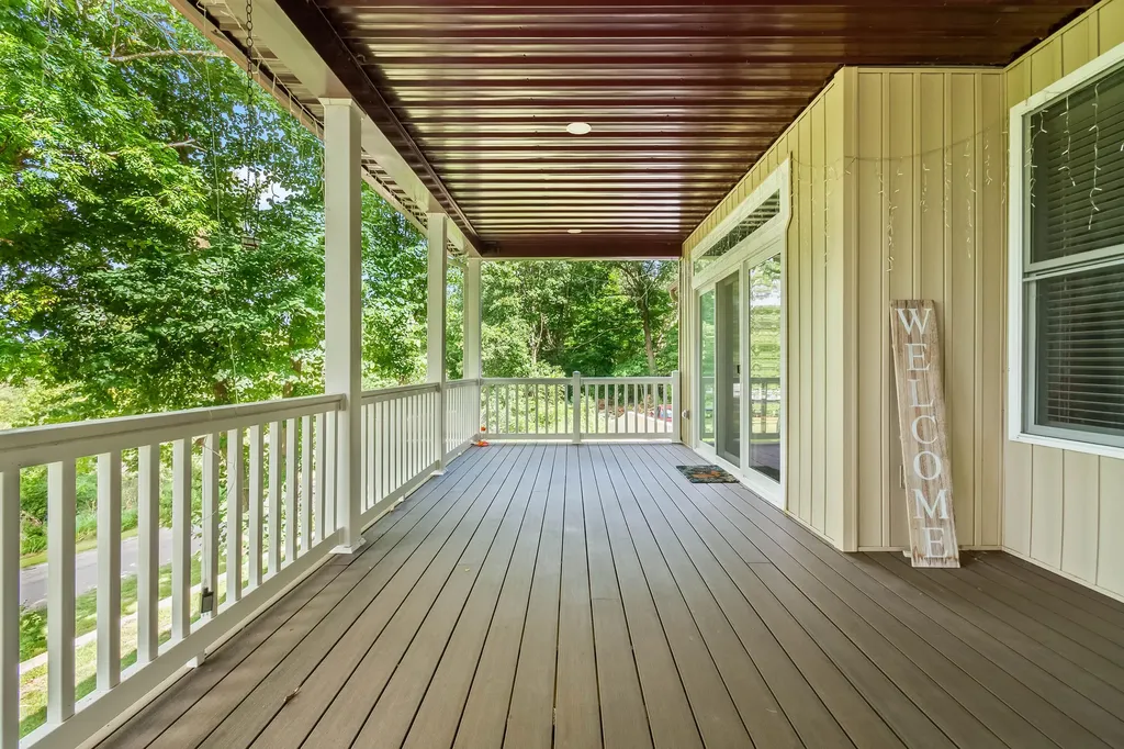5211 Long Lake Road Reading Township MI 49274