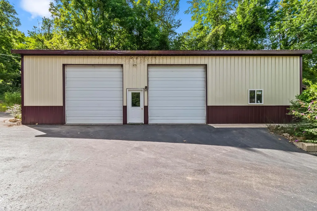 5211 Long Lake Road Reading Township MI 49274