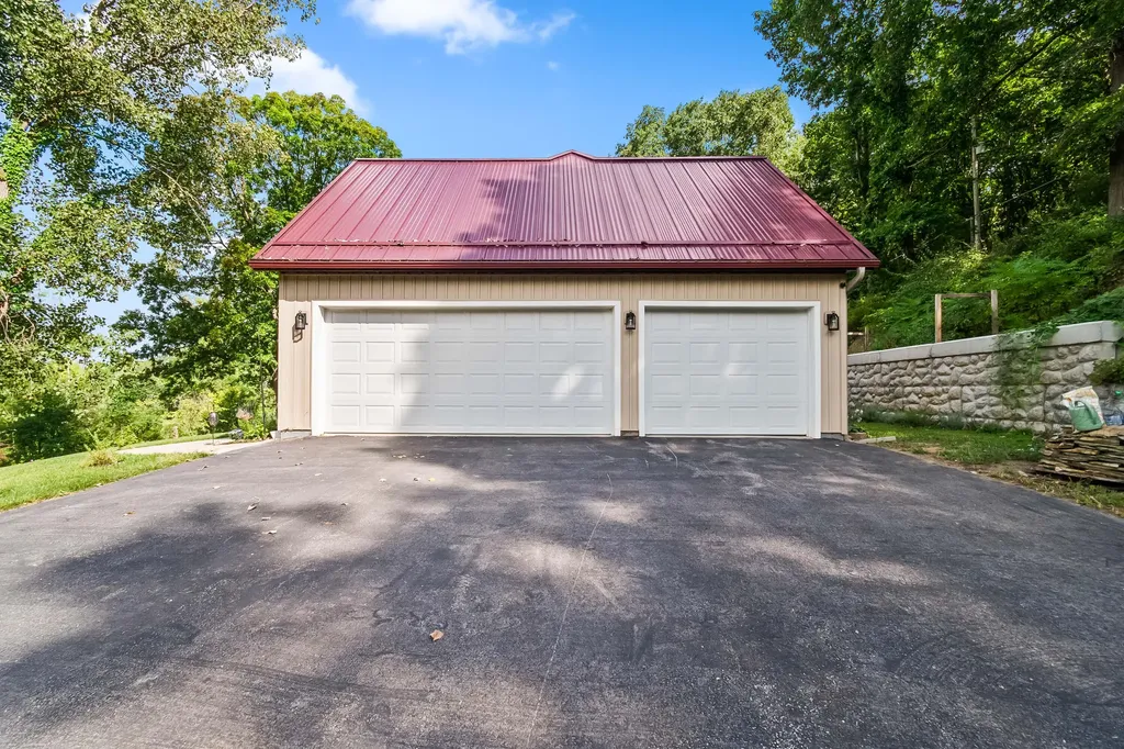 5211 Long Lake Road Reading Township MI 49274