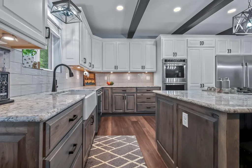 5211 Long Lake Road Reading Township MI 49274