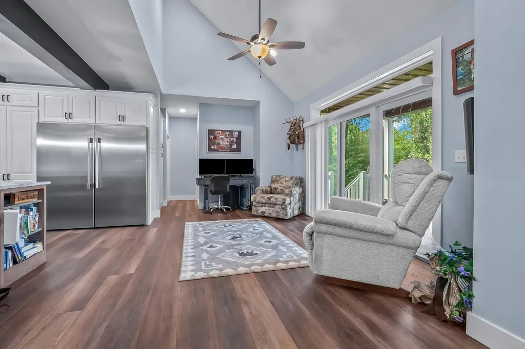 5211 Long Lake Road Reading Township MI 49274