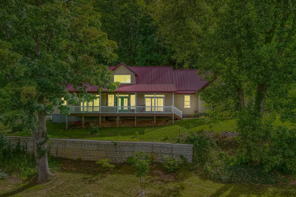 5211 Long Lake Road Reading Township MI 49274