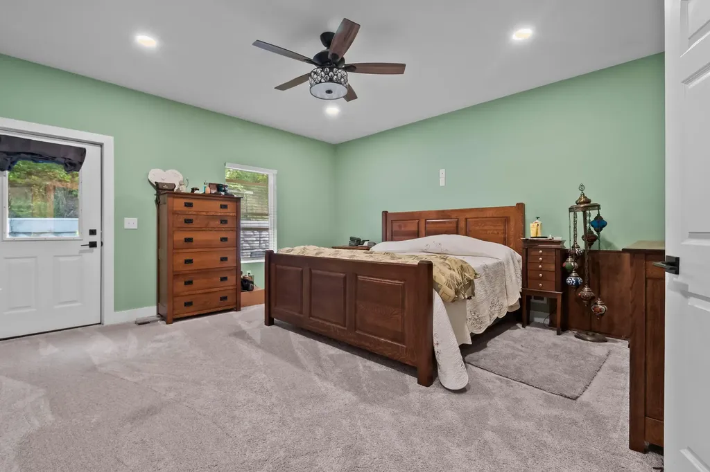 5211 Long Lake Road Reading Township MI 49274