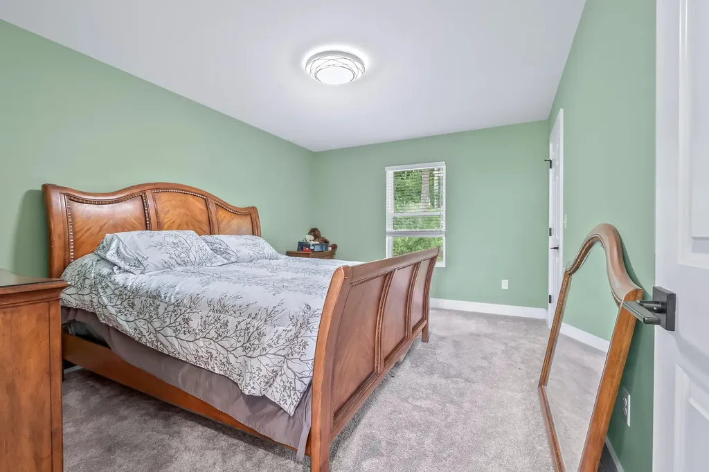 5211 Long Lake Road Reading Township MI 49274