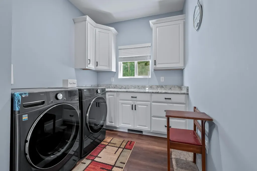 5211 Long Lake Road Reading Township MI 49274