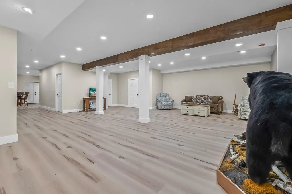 5211 Long Lake Road Reading Township MI 49274