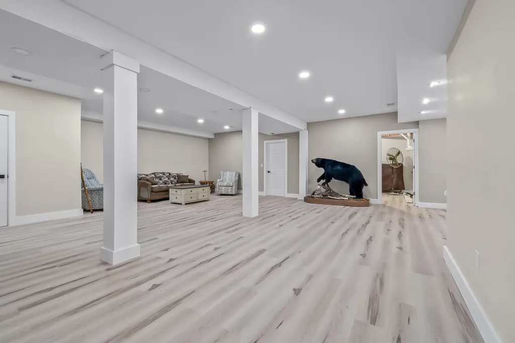 5211 Long Lake Road Reading Township MI 49274