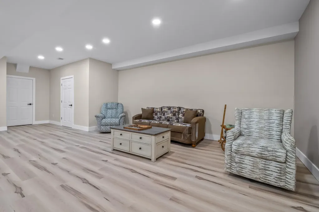 5211 Long Lake Road Reading Township MI 49274