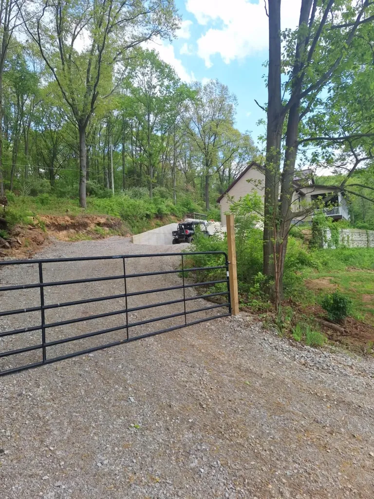 5211 Long Lake Road Reading Township MI 49274