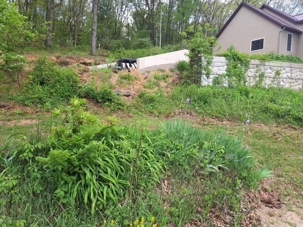 5211 Long Lake Road Reading Township MI 49274