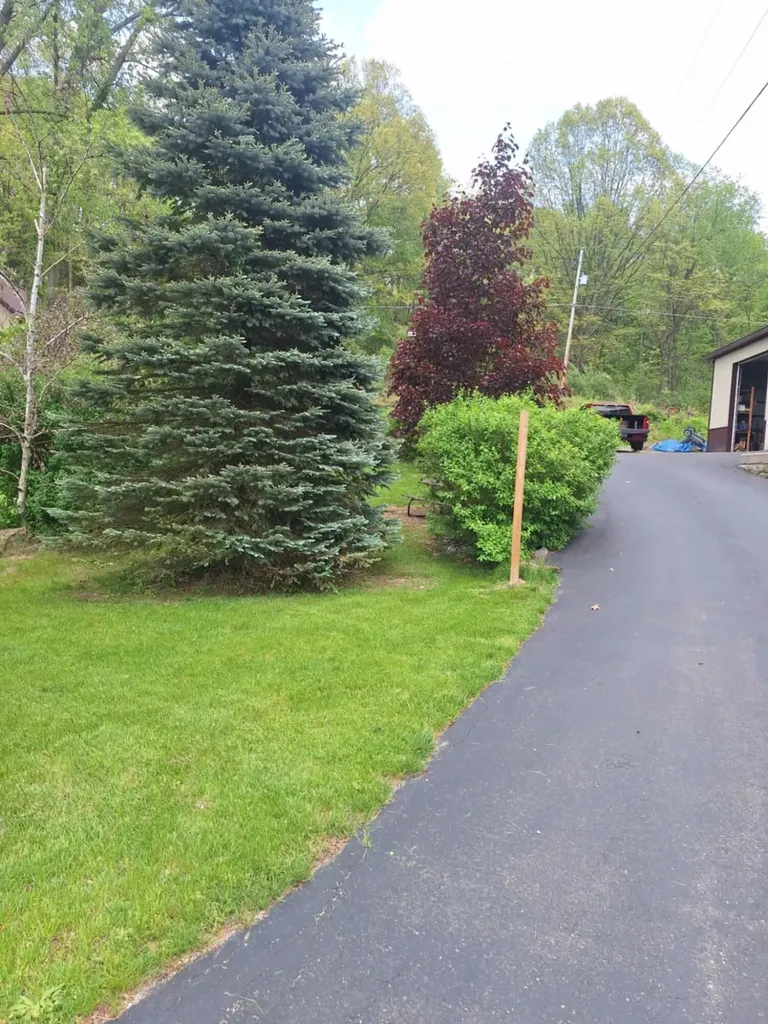 5211 Long Lake Road Reading Township MI 49274