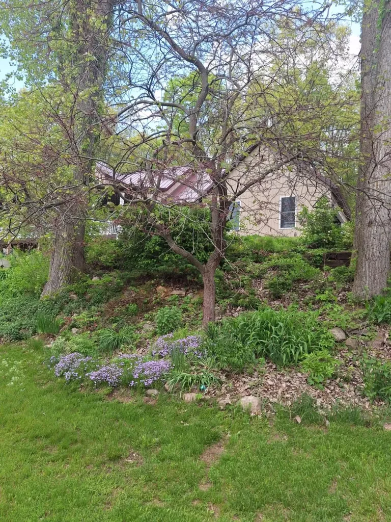 5211 Long Lake Road Reading Township MI 49274
