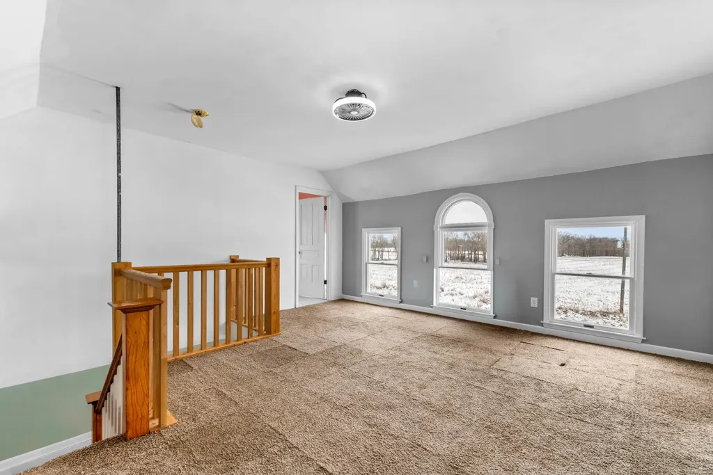8100 22 1/2 Mile Road Eckford Township MI 49245