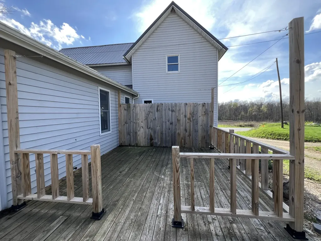 8100 22 1/2 Mile Road Eckford Township MI 49245