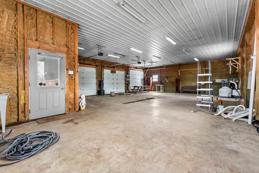 8100 22 1/2 Mile Road Eckford Township MI 49245
