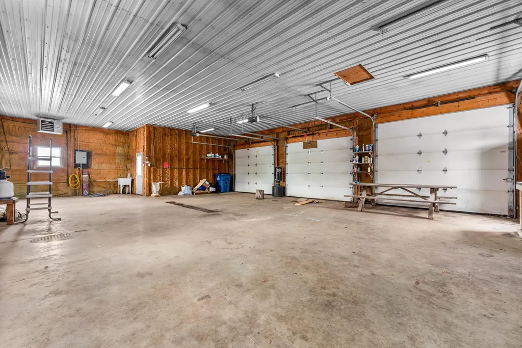 8100 22 1/2 Mile Road Eckford Township MI 49245