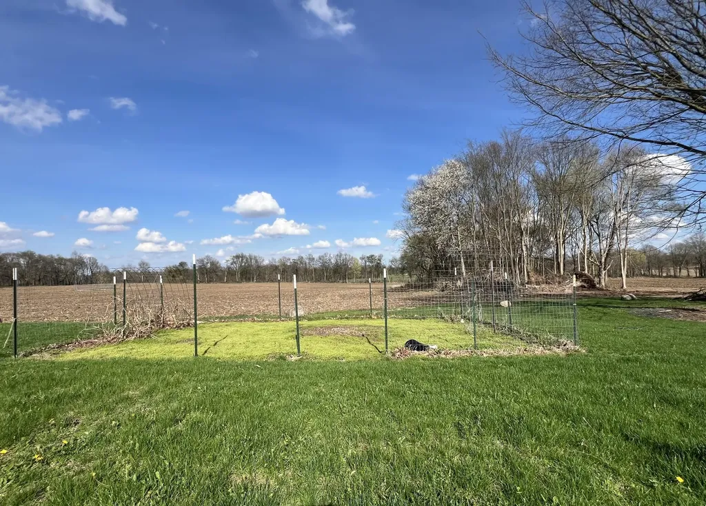 8100 22 1/2 Mile Road Eckford Township MI 49245