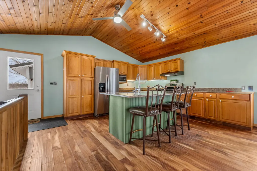 8100 22 1/2 Mile Road Eckford Township MI 49245