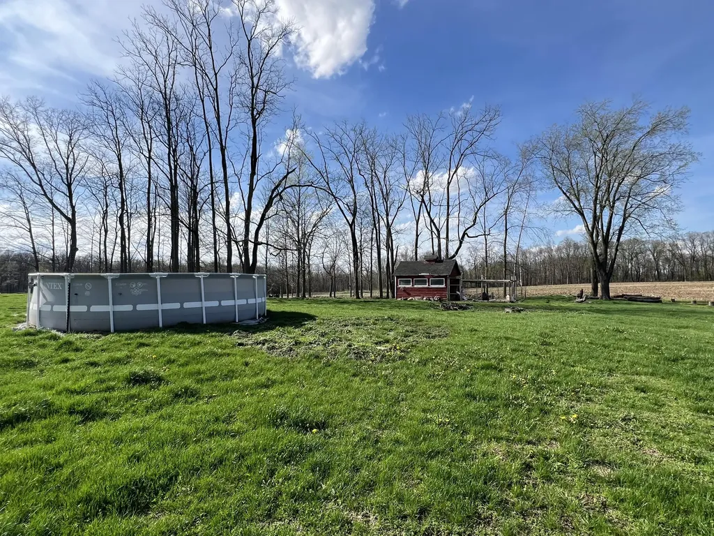 8100 22 1/2 Mile Road Eckford Township MI 49245