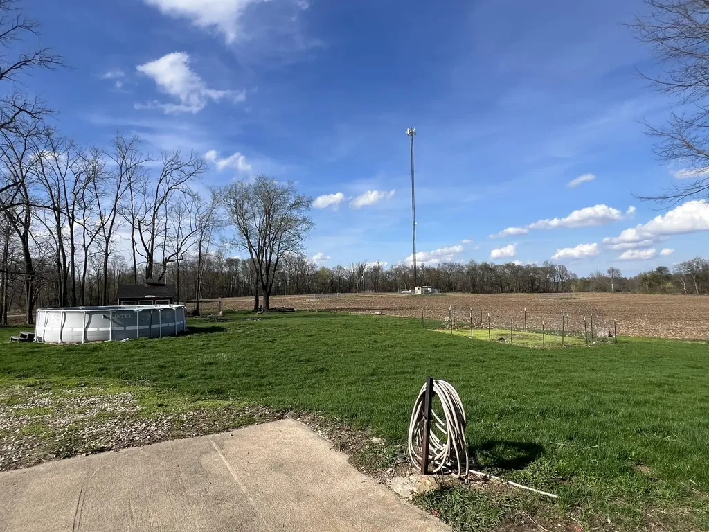 8100 22 1/2 Mile Road Eckford Township MI 49245