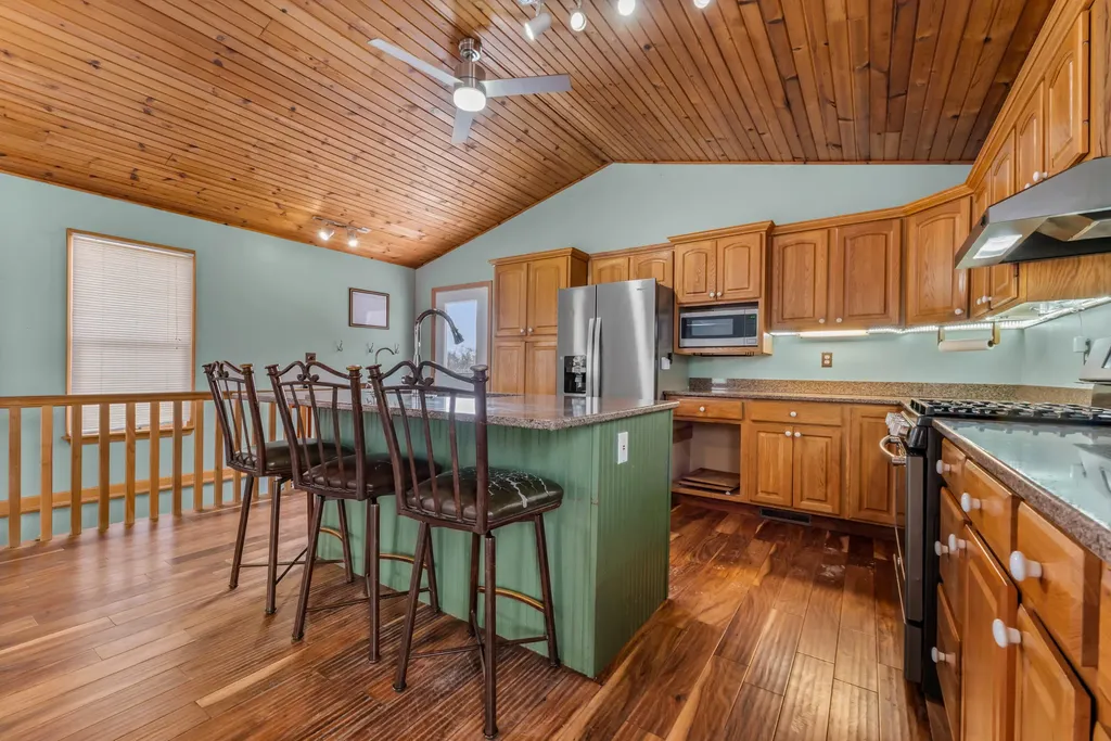 8100 22 1/2 Mile Road Eckford Township MI 49245