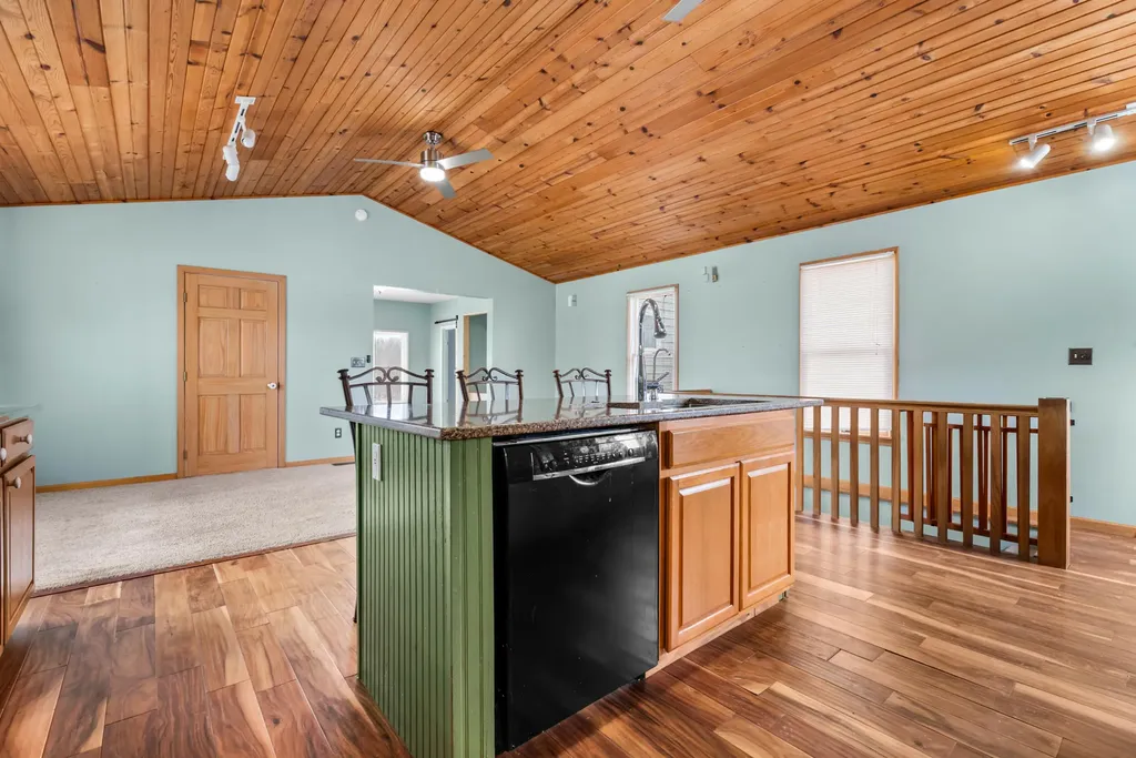 8100 22 1/2 Mile Road Eckford Township MI 49245