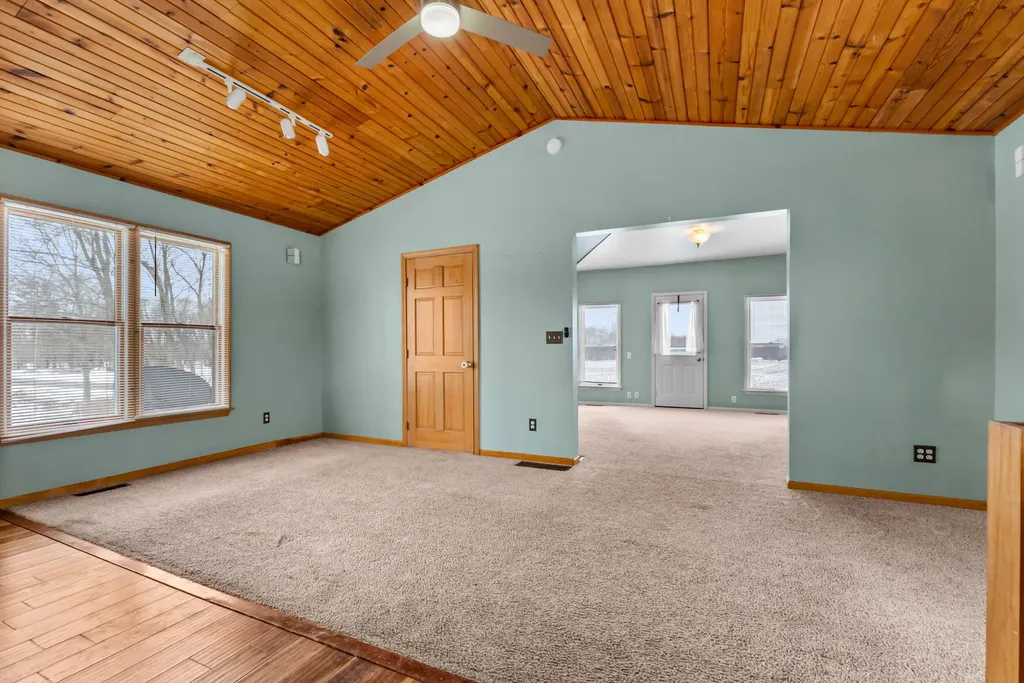 8100 22 1/2 Mile Road Eckford Township MI 49245