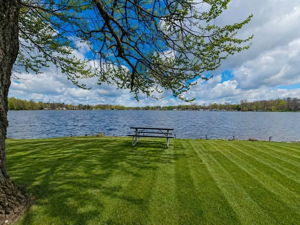 4492 E Bear Lake Road Jefferson Township MI 49266