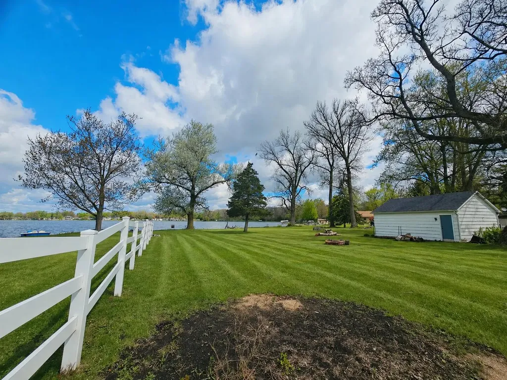 4492 E Bear Lake Road Jefferson Township MI 49266