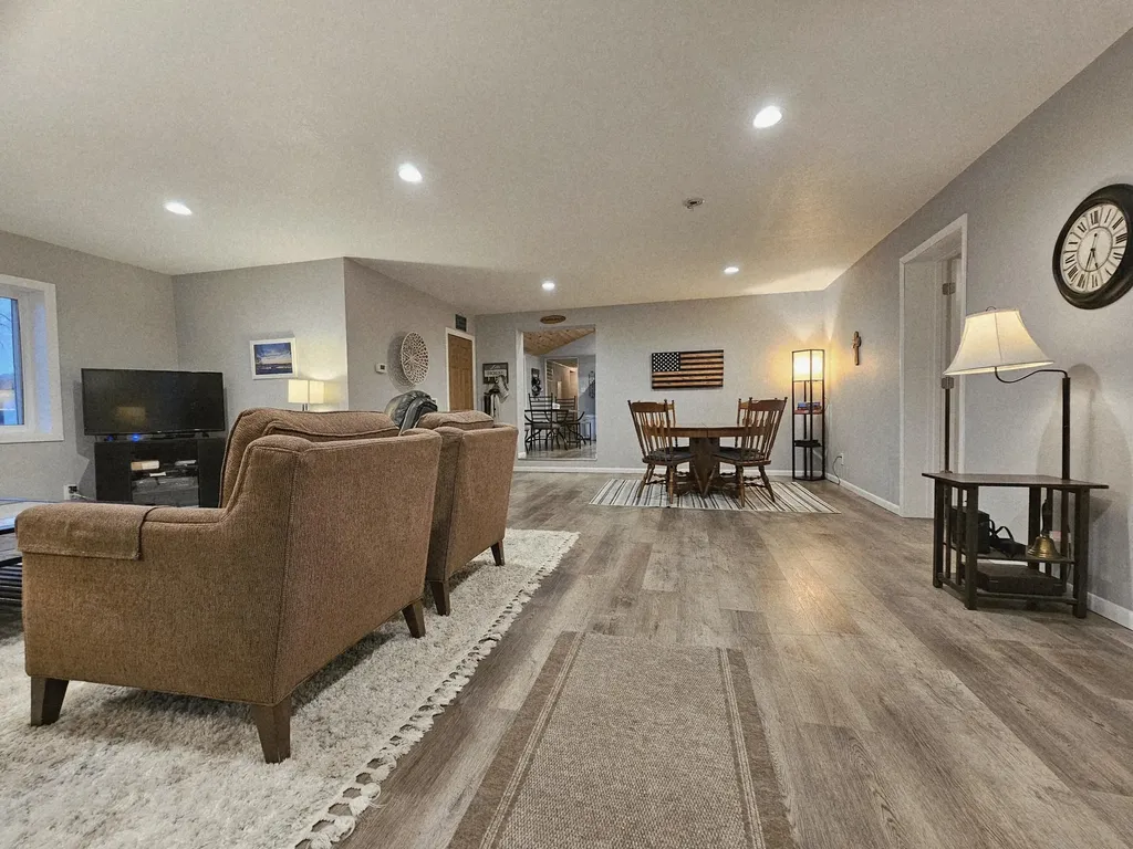 4492 E Bear Lake Road Jefferson Township MI 49266