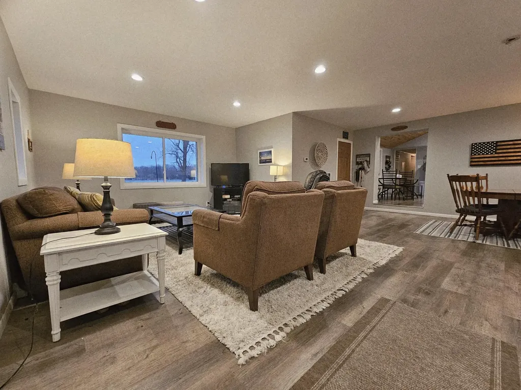 4492 E Bear Lake Road Jefferson Township MI 49266