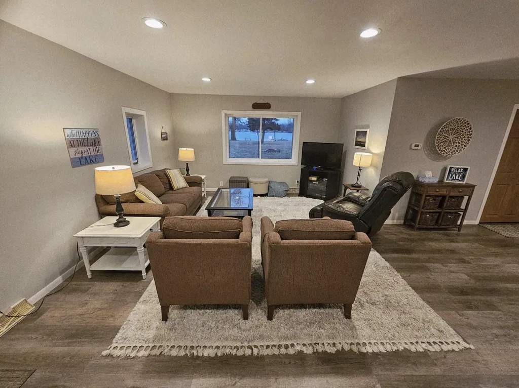 4492 E Bear Lake Road Jefferson Township MI 49266