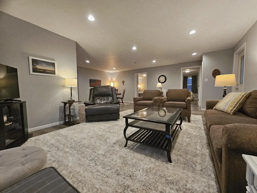 4492 E Bear Lake Road Jefferson Township MI 49266