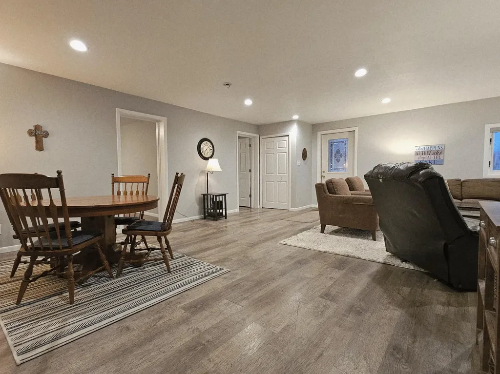 4492 E Bear Lake Road Jefferson Township MI 49266
