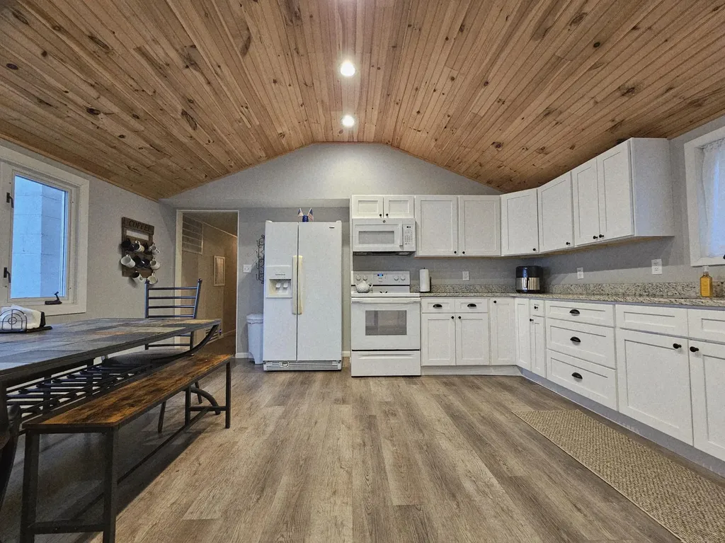 4492 E Bear Lake Road Jefferson Township MI 49266
