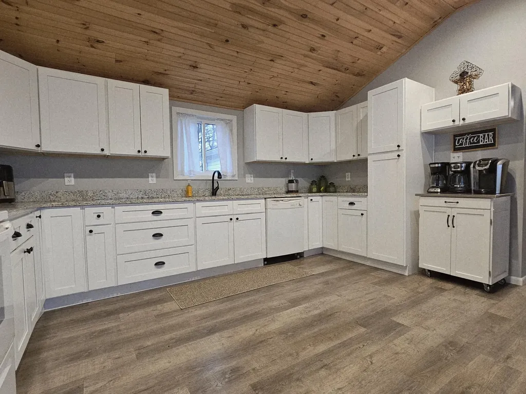 4492 E Bear Lake Road Jefferson Township MI 49266