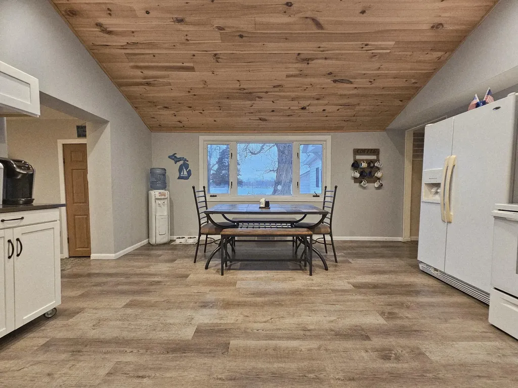 4492 E Bear Lake Road Jefferson Township MI 49266