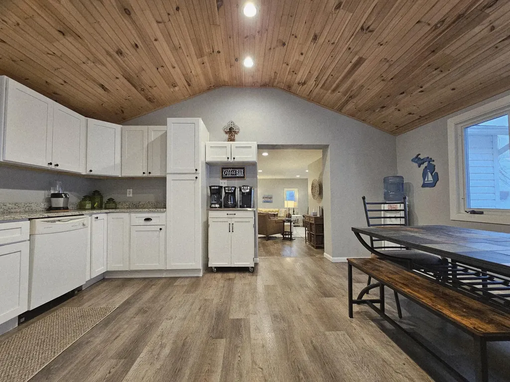 4492 E Bear Lake Road Jefferson Township MI 49266