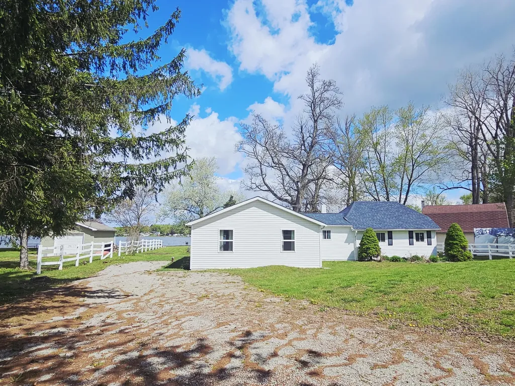 4492 E Bear Lake Road Jefferson Township MI 49266