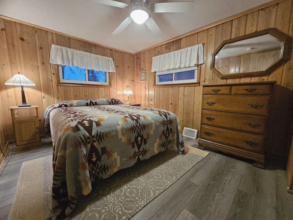 4492 E Bear Lake Road Jefferson Township MI 49266