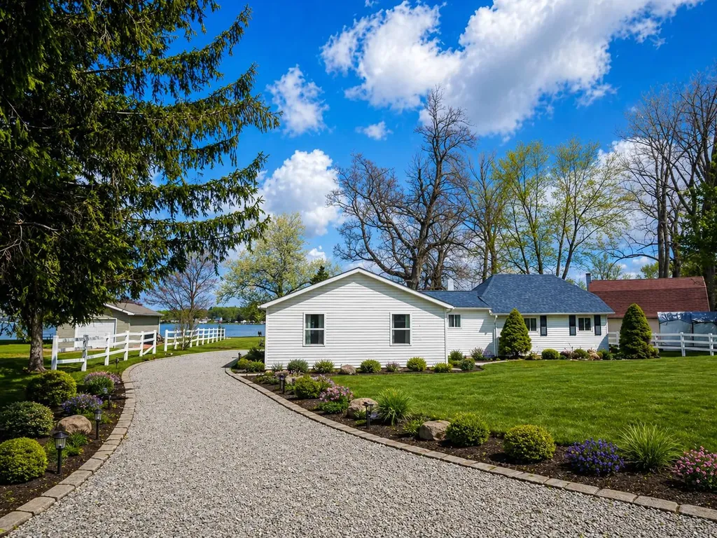 4492 E Bear Lake Road Jefferson Township MI 49266