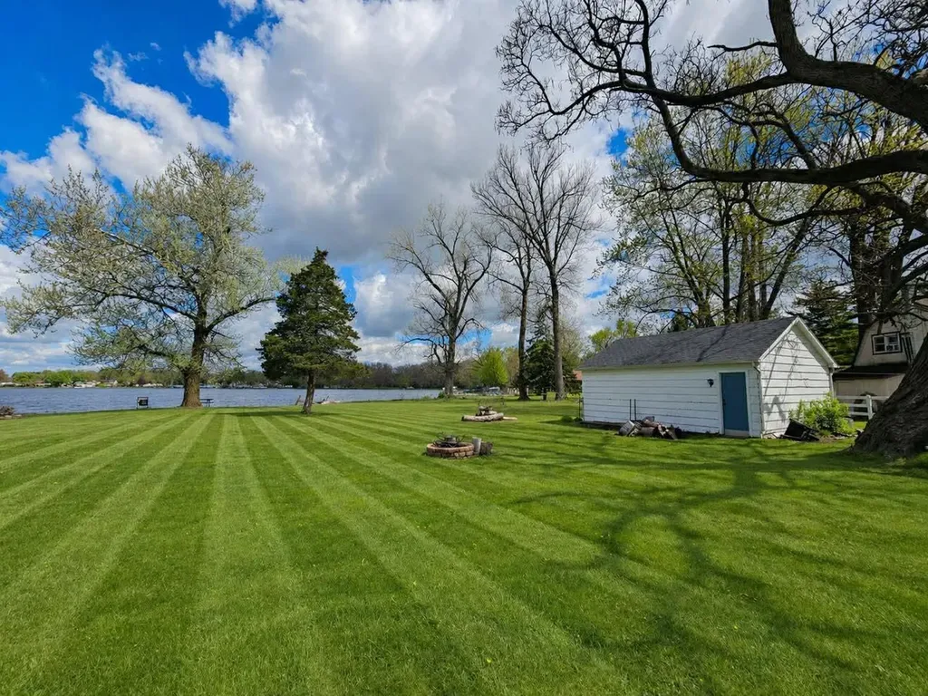 4492 E Bear Lake Road Jefferson Township MI 49266